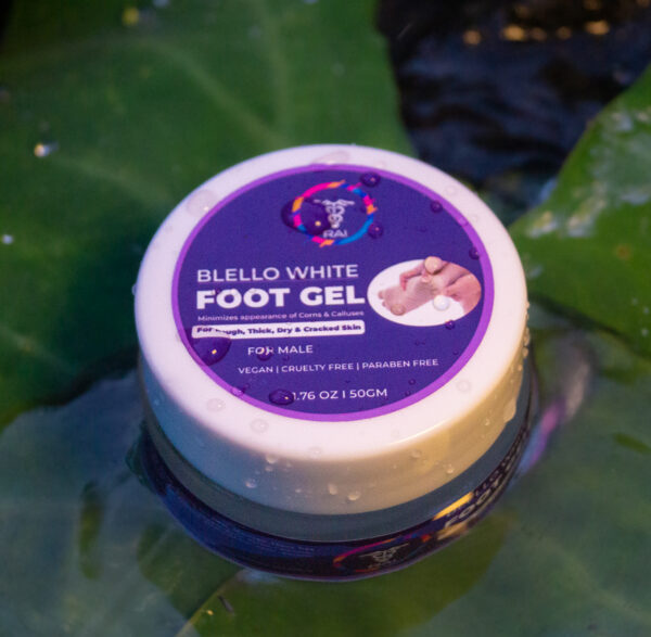 Men Foot Gel 50gm