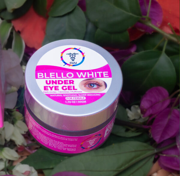 Women Eye Gel 50gm - Image 2