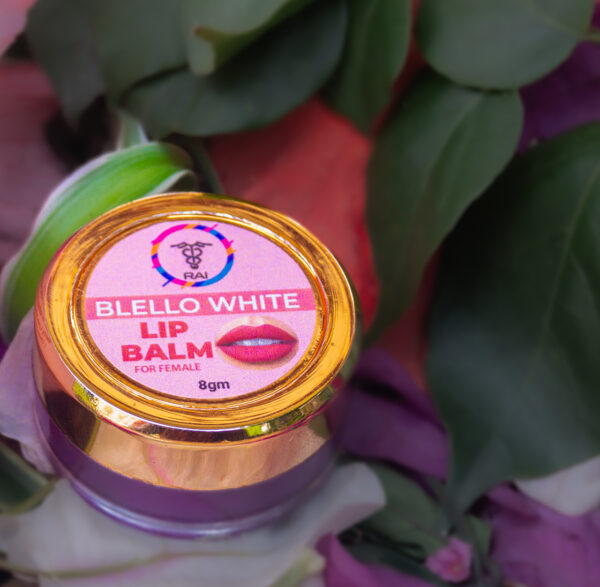 Women Lip Balm<br /> 8gm - Image 2