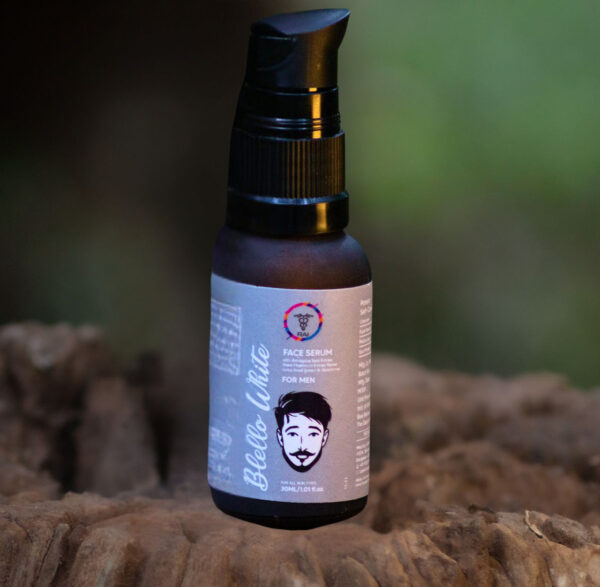 Men Face Serum 30ml - Image 3