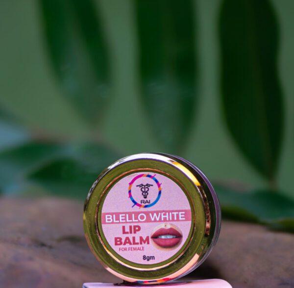 Women Lip Balm<br /> 8gm - Image 3